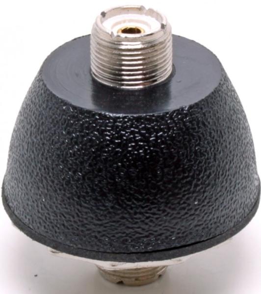 Moonraker RFS-S2 PL-Einbaufuß robust